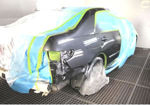 Auto Body Repair