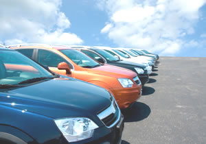 Auto Dealer
