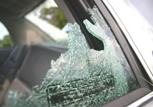 Auto Glass Repair