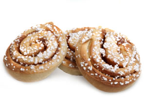 Bakery in Racine