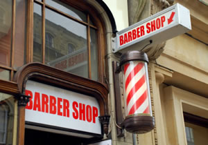 Barber