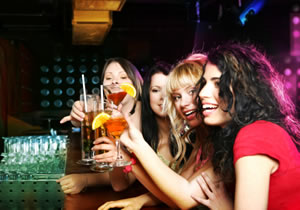 Dance and Night Clubs in Racine