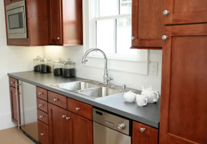 Bath & Kitchen