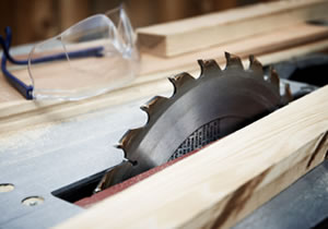 Carpentry