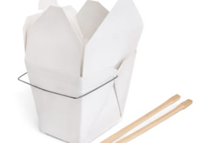 Chinese & Oriental Restaurant