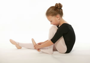 Dance in Racine