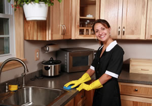 Cleaning