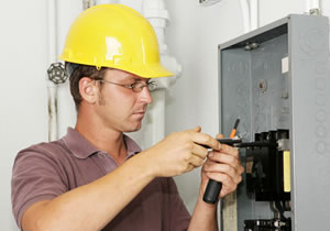 Electrician