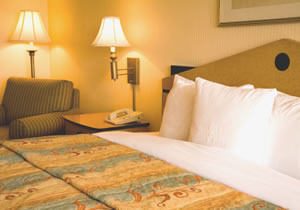 Racine Hotels