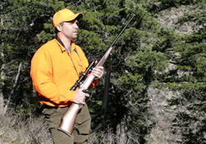 Hunting, Firearms and Shooting Ranges in Racine