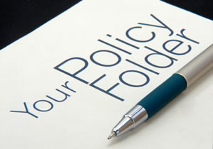 Insurance Policy in Racine