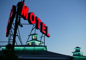 Motels in Racine, WI