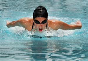 Swimming and Gymnastics in Racine