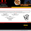 Whey Chai Chinese Restaurant in Racine