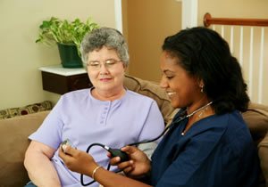 Assisted Living in Racine
