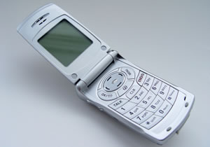Cell Phone
