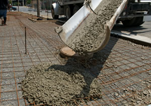 Cement